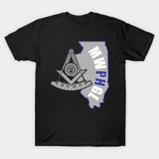 Past Master - IL PHA T-Shirt